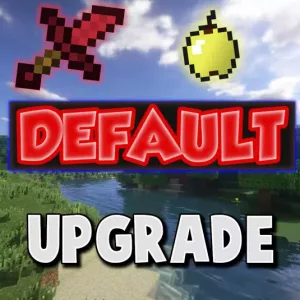 Default Upgrade