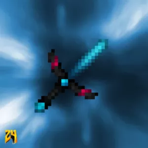 Blue Mix Pack