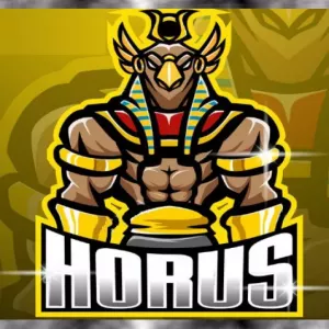 Horus [64x]