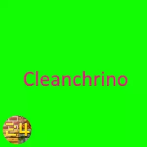 cleanchrino