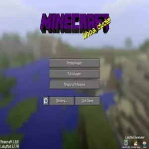 Resourcepack MarielpackV2