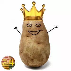PotatoKing_V1