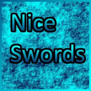 Nice Swords