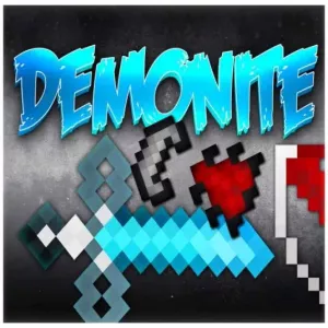 DemonitePack16x