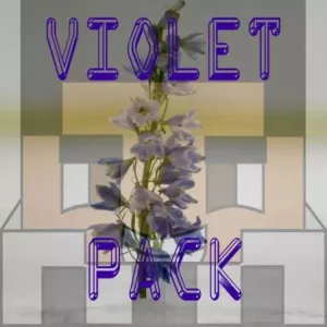Amino's Violet Pack 32x
