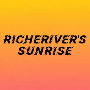 Resourcepack richeriver's SUNRISE