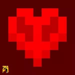 Default Hardcore-Hearts