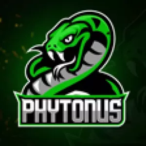 Resourcepack Phytonus Mixed Pack
