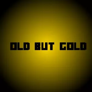 oldbutgold