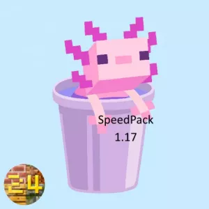 SpeedPack V1 1.17
