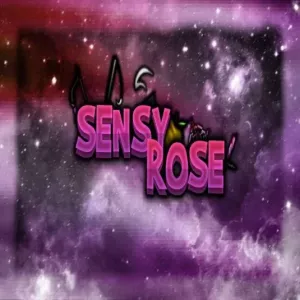 Sensy Rose [256x]