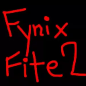 Fynix - FITE 2 Pack 