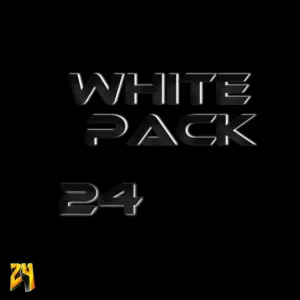 Resourcepack WhitePack