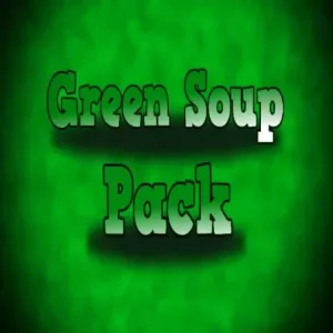 GreenSoupPack