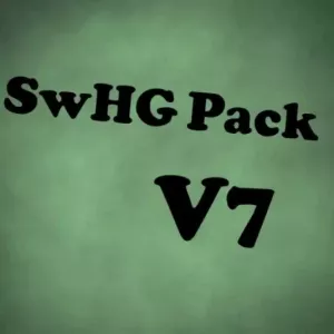 das offizielle SwHGpackV7 