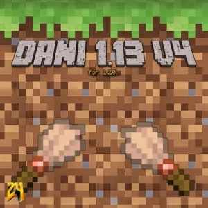 Dani 1.13 V4 for 1.20