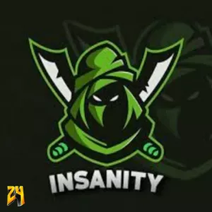 Resourcepack Insanity Clan [128x] [ENTPACKEN!!!]