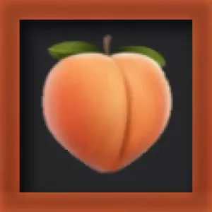 peach [32x]