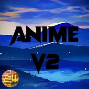 Anime Sky Overlay 2