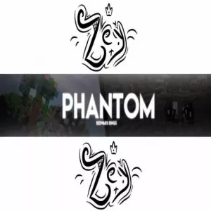 Phantom Clan PackV2