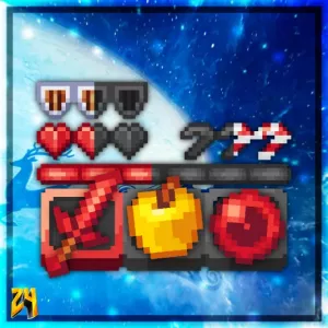 Fave 1.16 Christmas Pack [16x]