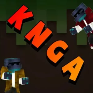 Resourcepack KnGa-ClanPackv5