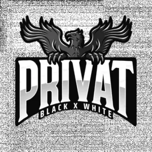 Privat Black x White