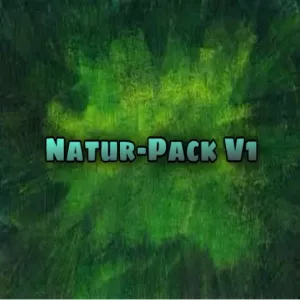 Nature-Pack V1