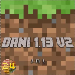 Dani 1.13 V2 for 1.17.1