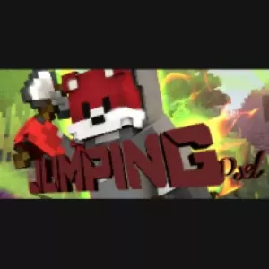 JumpingPxlPack
