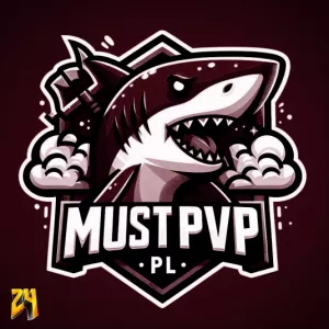 MustPvP 32x - Cabernet Recolor [Red]