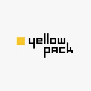 Yellow Pack [8x8 - 1.8]