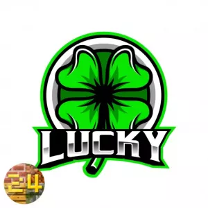 LuckyDefaultMixPack v1