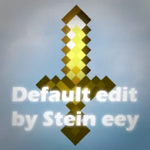 Default-edit by Stein eey
