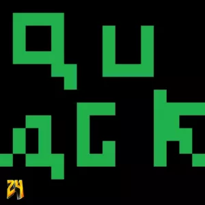Resourcepack Quack