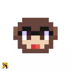 Resourcepack MONKEDEFAULT 1.21