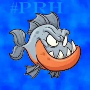 Resourcepack PiranhasClanpack