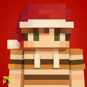 Resourcepack MerryMesh [16x]