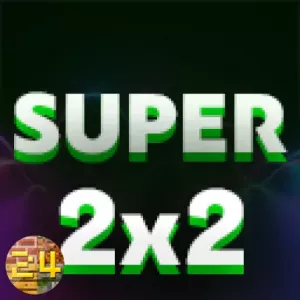 Super Default  Pack 2x2 from WalL_zero