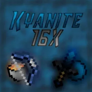 Kyanite16x - FPS