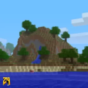 Resourcepack §6!  UHC UP [16x]