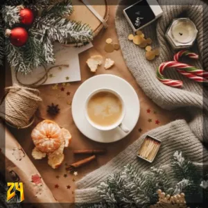 STRANGE XMAS REVAMP 1.8.9
