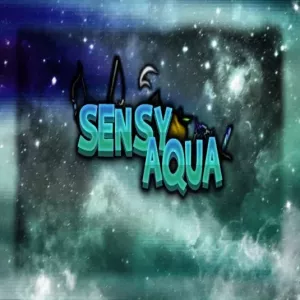 Sensy Aqua [256x]