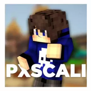 Pxscali V1 (MixPack)