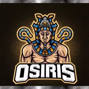 Osiris [64x]