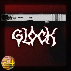 0.05k GLOCK MIXPACK