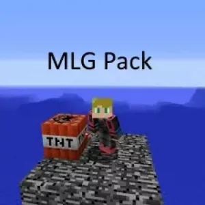 HerrRausragende MLG pack 