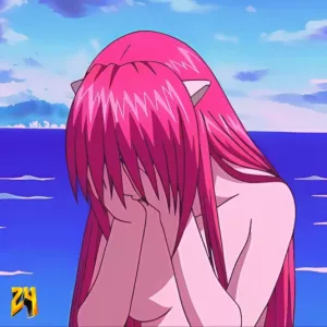 pinku 16x