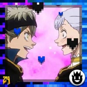 Resourcepack ASTA AND NOELLE