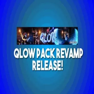 qlow Pack Revamp by _Kazuu